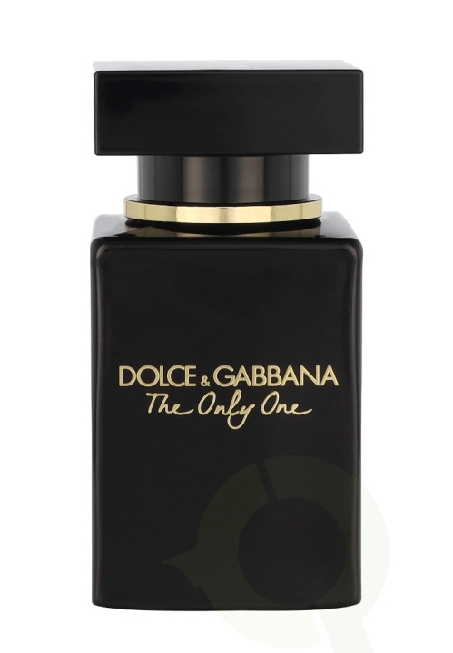 Dolce & Gabbana The Only One Intense For Women Edp Spray 30 ml in the group BEAUTY & HEALTH / Fragrance & Perfume / Perfumes / Perfume for her at TP E-commerce Nordic AB (D39229)