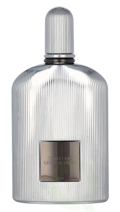 Tom Ford Grey Vetiver Parfum Spray 100 ml in the group BEAUTY & HEALTH / Fragrance & Perfume / Perfumes at TP E-commerce Nordic AB (D39232)