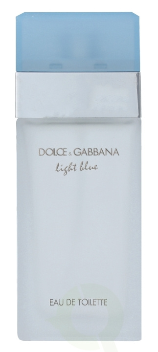 Dolce & Gabbana Light Blue Pour Femme Edt Spray 25 ml in the group BEAUTY & HEALTH / Fragrance & Perfume / Perfumes at TP E-commerce Nordic AB (D39234)