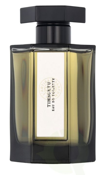 L\'Artisan Parfumeur Timbuktu Edt Spray 100 ml in the group BEAUTY & HEALTH / Fragrance & Perfume / Perfumes at TP E-commerce Nordic AB (D39267)