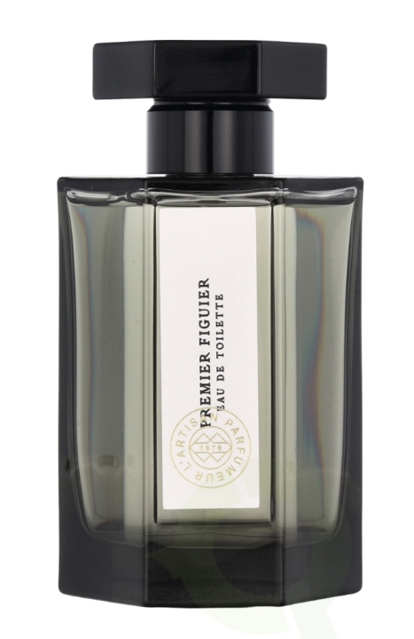 L\'Artisan Parfumeur Premier Figuier Edt Spray 100 ml in the group BEAUTY & HEALTH / Fragrance & Perfume / Perfumes at TP E-commerce Nordic AB (D39268)