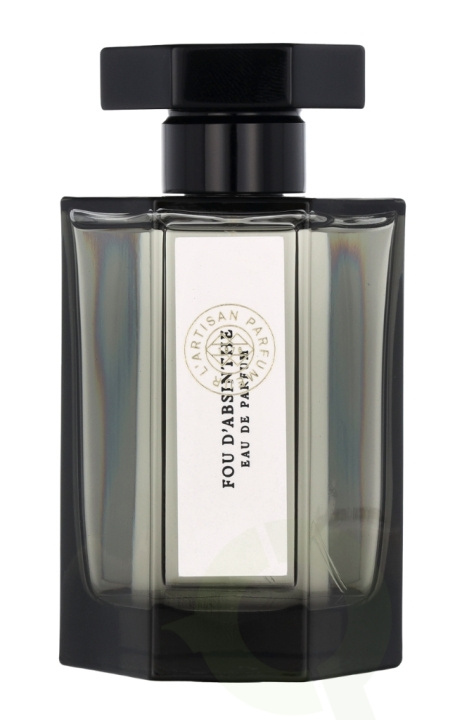 L\'Artisan Parfumeur Fou D\'Absinthe Edp Spray 100 ml in the group BEAUTY & HEALTH / Fragrance & Perfume / Perfumes at TP E-commerce Nordic AB (D39275)