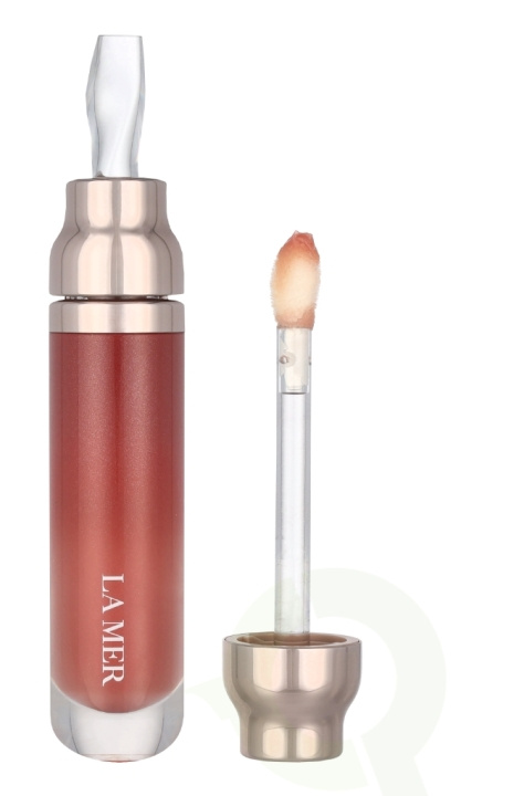 La mer The Lip Volumizer 7 ml Sheer Glow in the group BEAUTY & HEALTH / Makeup / Lips / Lip balm at TP E-commerce Nordic AB (D39293)