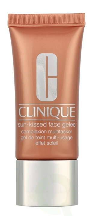 Clinique Sun-Kissed Face Gelee 30 ml #01 Universal Glow in the group BEAUTY & HEALTH / Makeup / Facial makeup / Foundation at TP E-commerce Nordic AB (D39320)