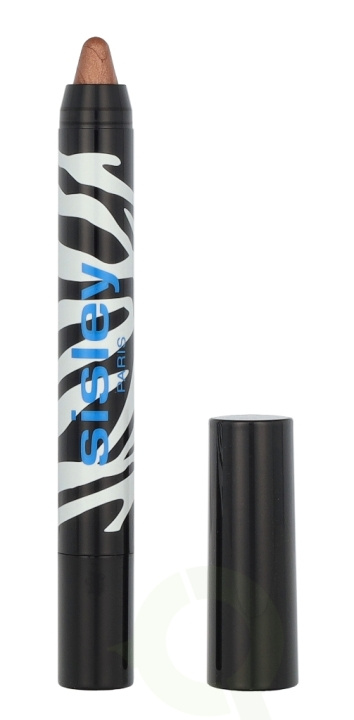 Sisley Phyto Eye Twist Waterproof Long-Lasting Eyeshadow 1.5 g #18 Fawn in the group BEAUTY & HEALTH / Makeup / Eyes & Eyebrows / Eye shadows at TP E-commerce Nordic AB (D39339)