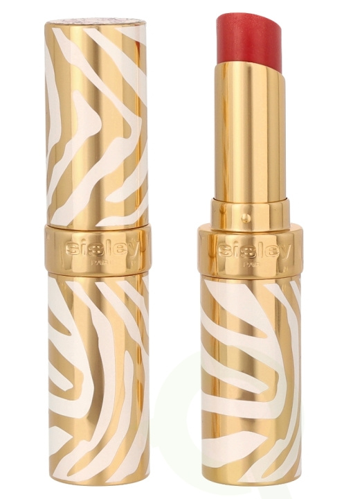 Sisley Le Phyto Rouge Long-Lasting Hydration Lipstick 3 g #20 Sheer Petal in the group BEAUTY & HEALTH / Makeup / Lips / Lipstick at TP E-commerce Nordic AB (D39340)