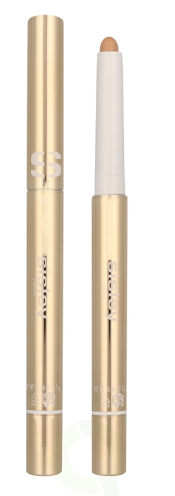Sisley Stylo Correct Perfect Camouflage Face Corrector 1.7 g #0 in the group BEAUTY & HEALTH / Makeup / Facial makeup / Concealer at TP E-commerce Nordic AB (D39345)