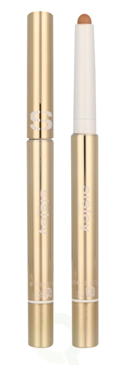 Sisley Stylo Correct Perfect Camouflage Face Corrector 1.7 g #3 in the group BEAUTY & HEALTH / Makeup / Facial makeup / Concealer at TP E-commerce Nordic AB (D39348)