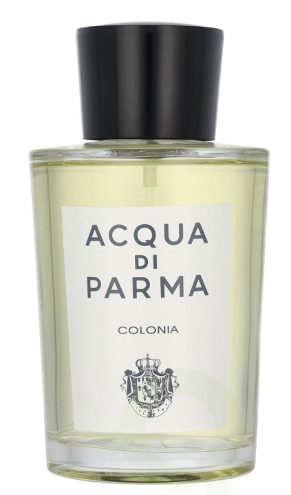 Acqua Di Parma Colonia Edc Spray 180 ml in the group BEAUTY & HEALTH / Fragrance & Perfume / Perfumes / Perfume for him at TP E-commerce Nordic AB (D39351)