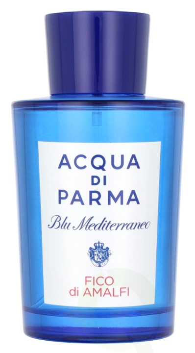 Acqua Di Parma Fico Di Amalfi Edt Spray 180 ml in the group BEAUTY & HEALTH / Fragrance & Perfume / Perfumes at TP E-commerce Nordic AB (D39396)
