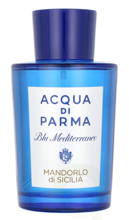 Acqua Di Parma Mandorlo Di Sicilia Edt Spray 180 ml in the group BEAUTY & HEALTH / Fragrance & Perfume / Perfumes at TP E-commerce Nordic AB (D39397)