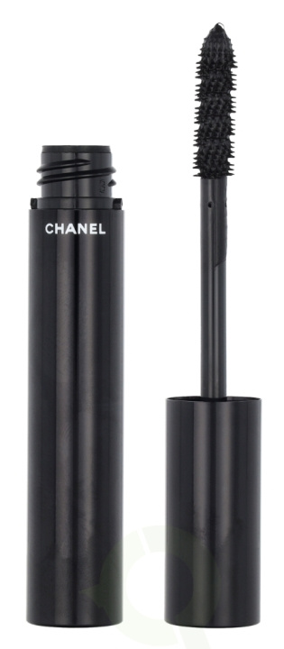 Chanel Le Volume De Chanel Mascara 6 g #10 Noir in the group BEAUTY & HEALTH / Makeup / Eyes & Eyebrows / Mascara at TP E-commerce Nordic AB (D39406)