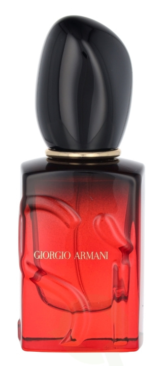 Armani Si Passione Intense Edp Spray 30 ml in the group BEAUTY & HEALTH / Fragrance & Perfume / Perfumes / Perfume for her at TP E-commerce Nordic AB (D39486)