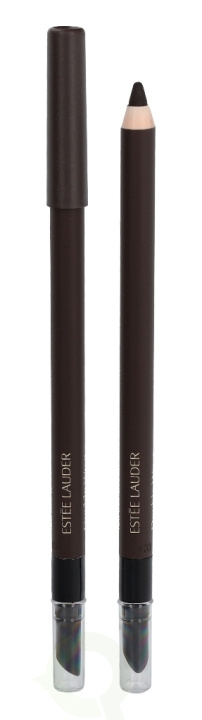 Estee Lauder Double Wear 24H Waterproof Gel Eye Pencil 1.2 g #02 Espresso in the group BEAUTY & HEALTH / Makeup / Eyes & Eyebrows / Eyeliner / Kajal at TP E-commerce Nordic AB (D39489)