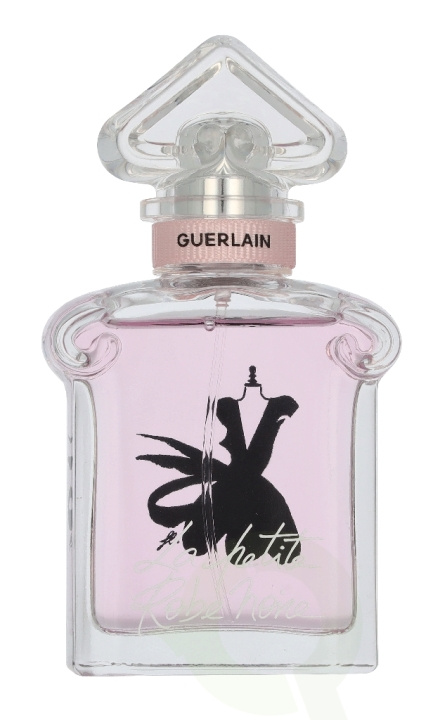 Guerlain La Petite Robe Noire Edt Spray 30 ml in the group BEAUTY & HEALTH / Fragrance & Perfume / Perfumes / Perfume for her at TP E-commerce Nordic AB (D39501)
