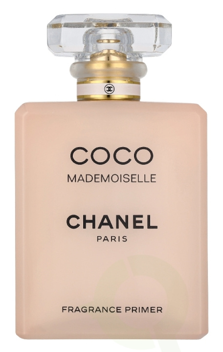 Chanel Coco Mademoiselle Fragrance Primer Spray 100 ml in the group BEAUTY & HEALTH / Fragrance & Perfume / Perfumes / Perfume for her at TP E-commerce Nordic AB (D39514)