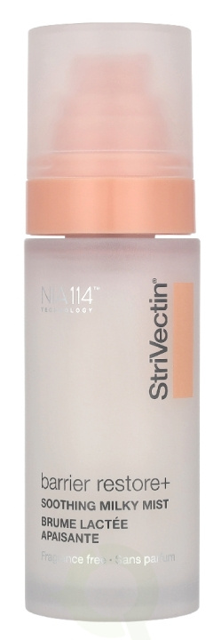 StriVectin Barrier Restore+ Soothing Milky Mist 50 ml in the group BEAUTY & HEALTH / Skin care / Face at TP E-commerce Nordic AB (D39521)