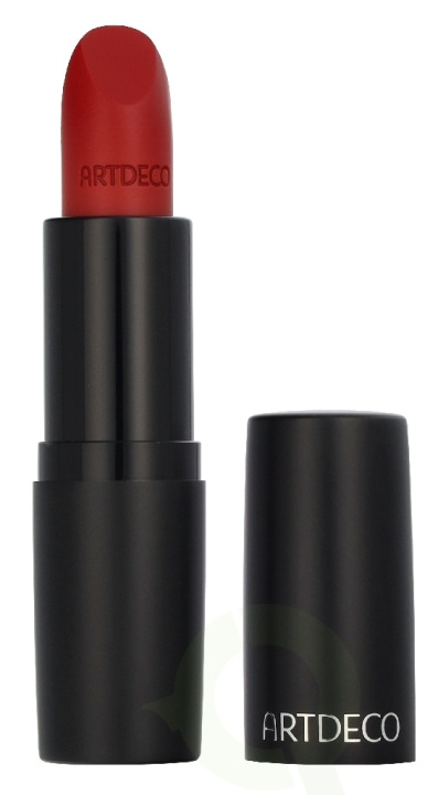Artdeco Perfect Mat Lipstick 4 g #224 Cranberry in the group BEAUTY & HEALTH / Makeup / Lips / Lipstick at TP E-commerce Nordic AB (D39523)