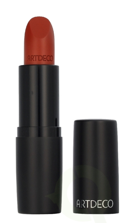 Artdeco Perfect Mat Lipstick 4 g #217 Terracotta in the group BEAUTY & HEALTH / Makeup / Lips / Lipstick at TP E-commerce Nordic AB (D39525)