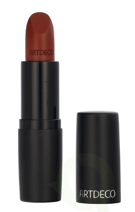 Artdeco Perfect Mat Lipstick 4 g #216 Warm Hug in the group BEAUTY & HEALTH / Makeup / Lips / Lipstick at TP E-commerce Nordic AB (D39526)