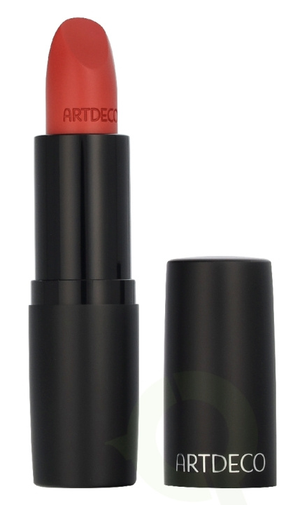 Artdeco Perfect Mat Lipstick 4 g #113 Soft Coral in the group BEAUTY & HEALTH / Makeup / Lips / Lipstick at TP E-commerce Nordic AB (D39527)