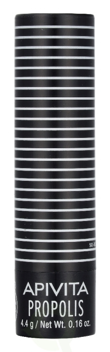 Apivita Lip Care 4.4 g Propolis in the group BEAUTY & HEALTH / Makeup / Lips / Lip balm at TP E-commerce Nordic AB (D39548)