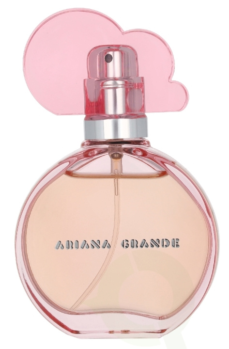 Ariana Grande Cloud Pink Edp Spray 30 ml in the group BEAUTY & HEALTH / Fragrance & Perfume / Perfumes / Perfume for her at TP E-commerce Nordic AB (D39560)