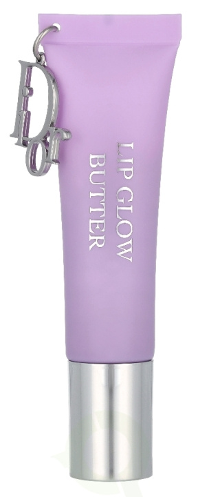 Christian Dior Dior Addict Lip Glow Butter 10 ml #102 Glazed Lavender in the group BEAUTY & HEALTH / Makeup / Lips / Lipp gloss at TP E-commerce Nordic AB (D39561)
