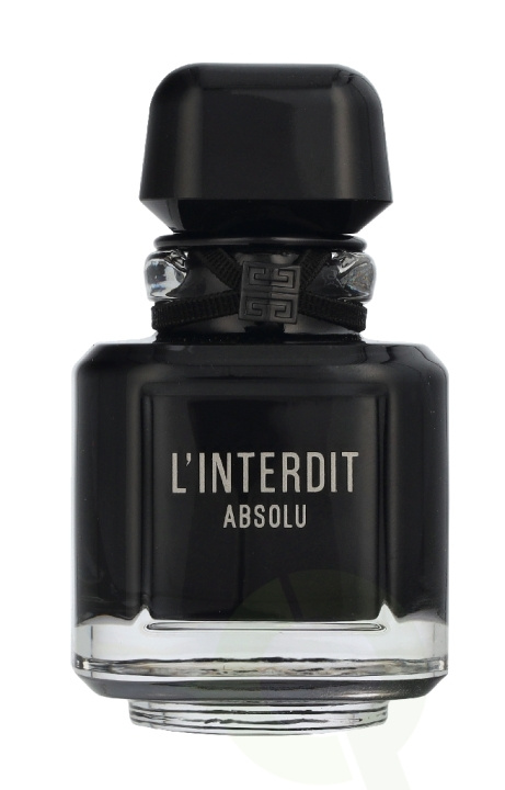 Givenchy L\'Interdit Absolu Edp Spray 35 ml in the group BEAUTY & HEALTH / Fragrance & Perfume / Perfumes / Perfume for him at TP E-commerce Nordic AB (D39574)