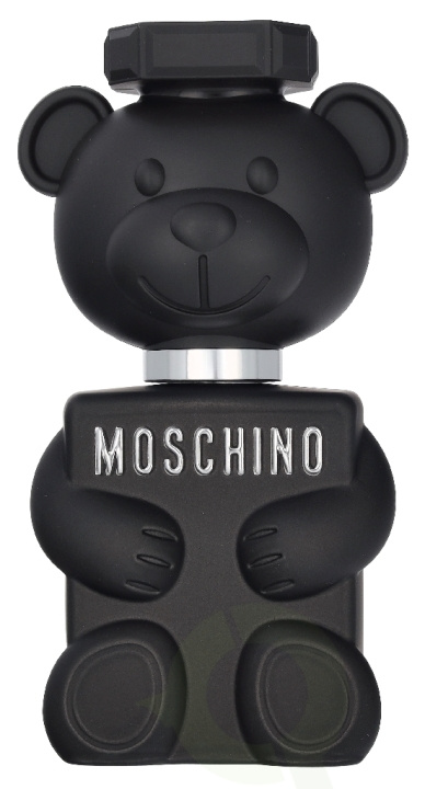 Moschino Toy Boy 2 Edp Spray 50 ml in the group BEAUTY & HEALTH / Fragrance & Perfume / Perfumes at TP E-commerce Nordic AB (D39577)