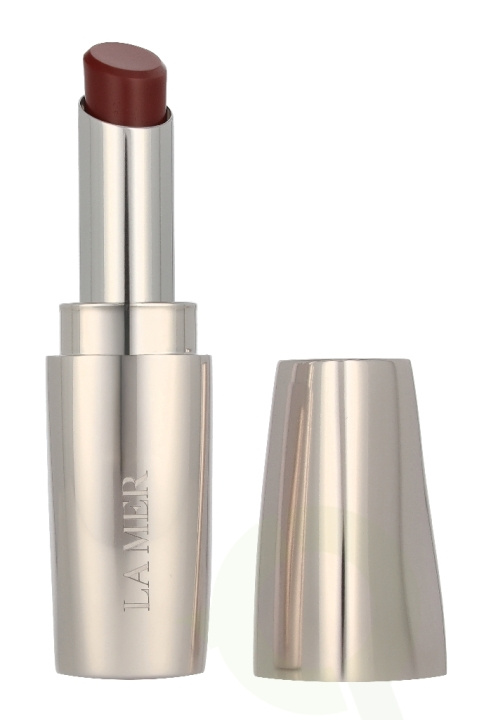 La mer The Lip Treatment 3.4 g Terra in the group BEAUTY & HEALTH / Makeup / Lips / Lip balm at TP E-commerce Nordic AB (D39579)