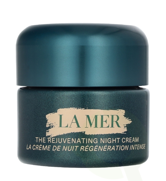 La mer The Rejuvenating Night Cream 15 ml 44QE01 in the group BEAUTY & HEALTH / Skin care / Face / Night cream at TP E-commerce Nordic AB (D39583)