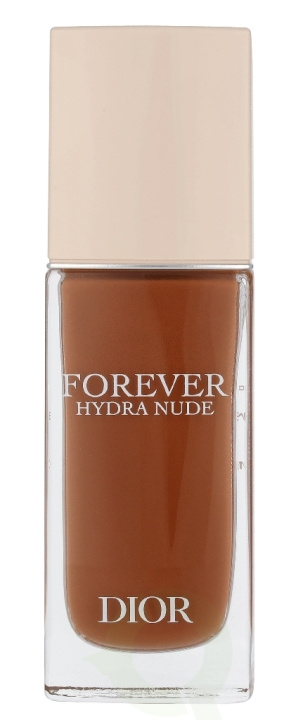 Christian Dior Dior Forever Hydra Nude Foundation Fluid 30 ml #6N in the group BEAUTY & HEALTH / Makeup / Facial makeup / Foundation at TP E-commerce Nordic AB (D39592)