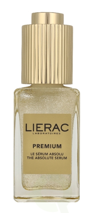 Lierac Paris Lierac Premium The Absolute Serum 30 ml in the group BEAUTY & HEALTH / Skin care / Face / Skin serum at TP E-commerce Nordic AB (D39595)