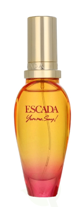 Escada Yum Me Sunny Edp Spray 30 ml in the group BEAUTY & HEALTH / Fragrance & Perfume / Perfumes / Perfume for her at TP E-commerce Nordic AB (D39601)
