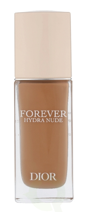 Christian Dior Dior Forever Hydra Nude Foundation Fluid 30 ml #4N in the group BEAUTY & HEALTH / Makeup / Facial makeup / Foundation at TP E-commerce Nordic AB (D39605)