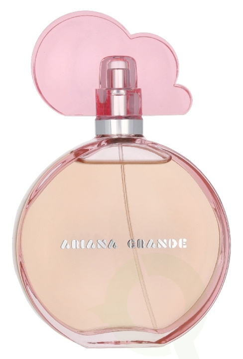 Ariana Grande Cloud Pink Edp Spray 100 ml in the group BEAUTY & HEALTH / Fragrance & Perfume / Perfumes / Perfume for her at TP E-commerce Nordic AB (D39606)