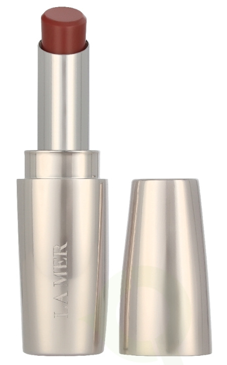 La mer The Lip Treatment 3.4 g Rose in the group BEAUTY & HEALTH / Makeup / Lips / Lip balm at TP E-commerce Nordic AB (D39607)