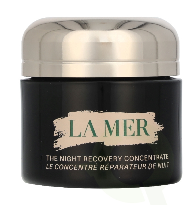 La mer The Night Recovery Concentrate 15 ml in the group BEAUTY & HEALTH / Skin care / Face / Day cream at TP E-commerce Nordic AB (D39608)