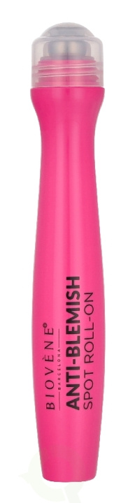 Biovene Anti-Blemish Spot Eye Roll-On 10 ml in the group BEAUTY & HEALTH / Skin care / Face at TP E-commerce Nordic AB (D39631)