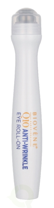 Biovene Q10 Anti-Wrinkle Firming Eye Roll-On 15 ml in the group BEAUTY & HEALTH / Skin care / Face at TP E-commerce Nordic AB (D39635)