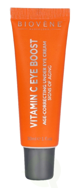 Biovene Vitamin C Eye Boost Under Eye Cream 30 ml in the group BEAUTY & HEALTH / Skin care / Face / Eyes at TP E-commerce Nordic AB (D39649)
