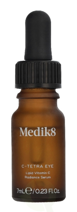 Medik8 C-Tetra Eye Serum 7 ml in the group BEAUTY & HEALTH / Skin care / Face / Skin serum at TP E-commerce Nordic AB (D39662)