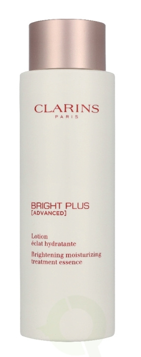 Clarins Bright Plus Lotion 200 ml in the group BEAUTY & HEALTH / Skin care / Body health / Body lotion at TP E-commerce Nordic AB (D39672)