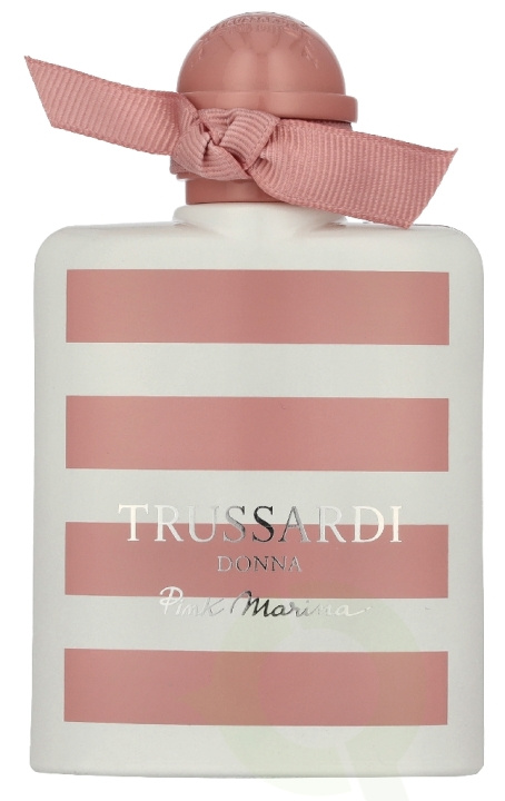 Trussardi Donna Pink Marina Edt Spray 50 ml in the group BEAUTY & HEALTH / Fragrance & Perfume / Perfumes / Perfume for her at TP E-commerce Nordic AB (D39680)