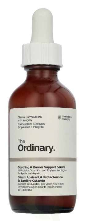 The Ordinary Soothing & Barrier Support Serum 60 ml in the group BEAUTY & HEALTH / Skin care / Face / Skin serum at TP E-commerce Nordic AB (D39699)