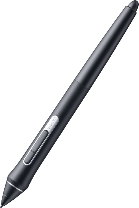 Wacom Wacom Pro Pen 2, Graphics Tablet, in the group SMARTPHONE & TABLETS / Excercise, home & leisure / Stylus pens at TP E-commerce Nordic AB (D39739)