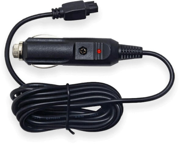 Teltonika Teltonika 4-RUT in the group SMARTPHONE & TABLETS / Chargers & Cables / Car chargers / Car chargers USB at TP E-commerce Nordic AB (D39754)