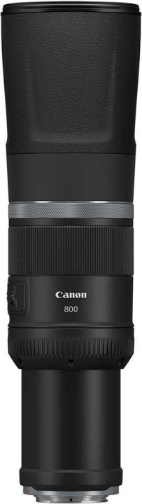 Canon RF 800mm F11 IS STM in the group HOME ELECTRONICS / Photo & Video / Photo equipment / Camera lenses & Accessories at TP E-commerce Nordic AB (D39765)