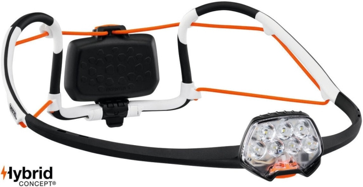 Petzl Iko Core Headlamp, 500 lm in the group Sport, leisure & Hobby / Flashlights & Head lamps / Headlamps at TP E-commerce Nordic AB (D39769)